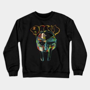 Art is art Crewneck Sweatshirt